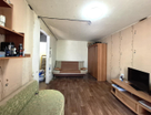 1-к. квартира, 32 м²