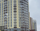 Студия, 36,5&nbsp;м²