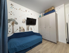 2-к. квартира, 38,1 м²