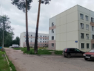 1-к. квартира, 33,9 м²