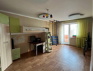 3-к. квартира, 95&nbsp;м²