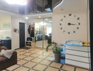 3-к. квартира, 58&nbsp;м²