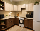1-к. квартира, 33,1 м²