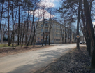 1-к. квартира, 37,6 м²