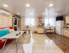 2-к. квартира, 83,4&nbsp;м²