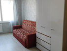 1-к. квартира, 33 м²