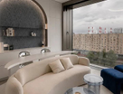 Студия, 34&nbsp;м²