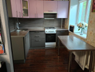 2-к. квартира, 42&nbsp;м²