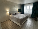 2-к. квартира, 60,4 м²
