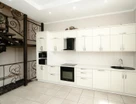 Трехэтажный дом, 259,5 м²