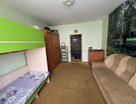 1-к. квартира, 35&nbsp;м²