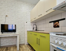 1-к. квартира, 43,5&nbsp;м²