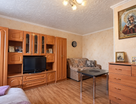 1-к. квартира, 32,9 м²