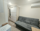 Студия, 12 м²