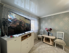 1-к. квартира, 31&nbsp;м²