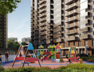 Студия, 31,7&nbsp;м²
