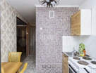 3-к. квартира, 58,6 м²