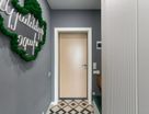 1-к. квартира, 38 м²