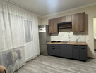 1-к. квартира, 39 м²