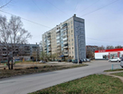 3-к. квартира, 63&nbsp;м²