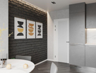 3-к. квартира, 93&nbsp;м²