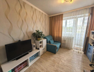 1-к. квартира, 27,7 м²