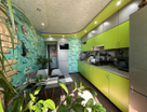 4-к. квартира, 87,2 м²