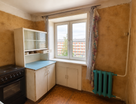 3-к. квартира, 61 м²