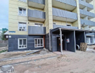 1-к. квартира, 36,2 м²