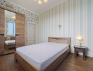 Четырехэтажный дом, 494 м²