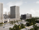 1-к. квартира, 32,5&nbsp;м²