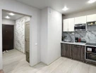 1-к. квартира, 36,8 м²
