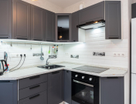 1-к. квартира, 33,5&nbsp;м²