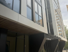1-к. квартира, 59,6&nbsp;м²