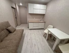Студия, 16,1&nbsp;м²