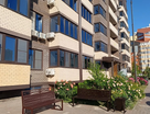 1-к. квартира, 48 м²