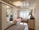 3-к. квартира, 72,5 м²