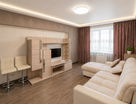2-к. квартира, 53 м²