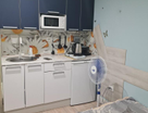 Студия, 17 м²