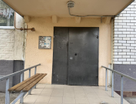 1-к. квартира, 34,5&nbsp;м²