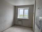 2-к. квартира, 57&nbsp;м²