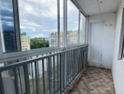 Студия, 24,3&nbsp;м²