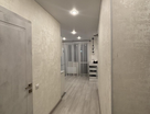 1-к. квартира, 38&nbsp;м²