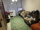 1-к. квартира, 35,1&nbsp;м²