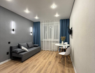 Студия, 19,8&nbsp;м²