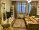 2-к. квартира, 77 м²