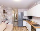 Студия, 17&nbsp;м²