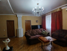 Трехэтажный дом, 380 м²