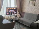 Студия, 29,6 м²