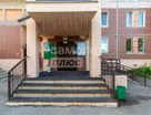 3-к. квартира, 70,8&nbsp;м²